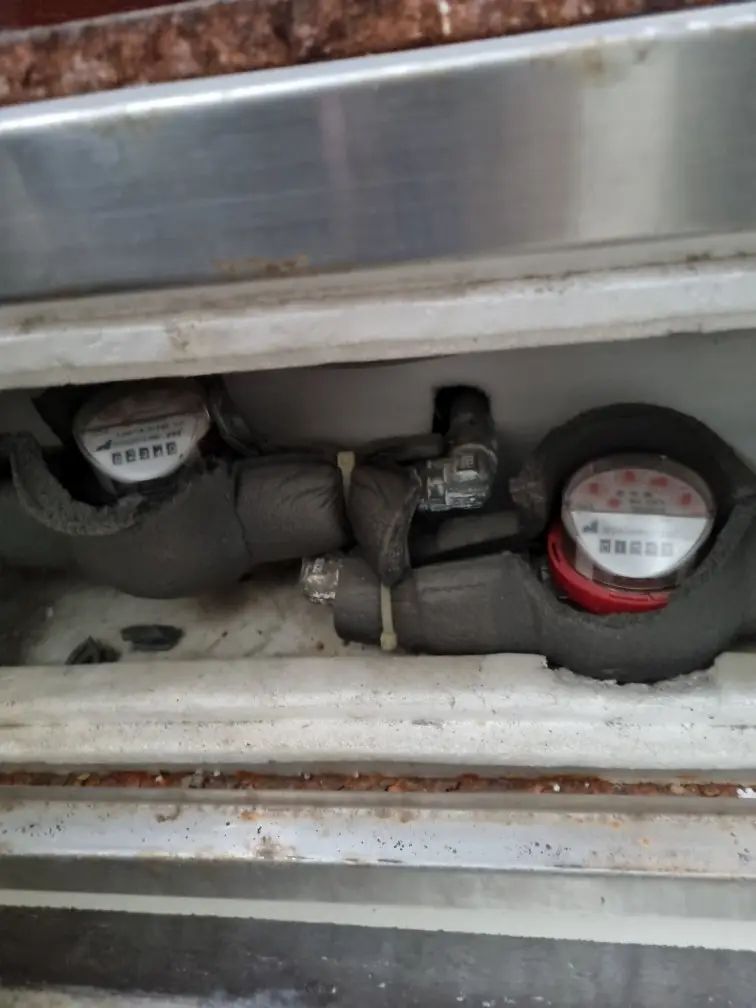 세탁실 수도꼭지 5